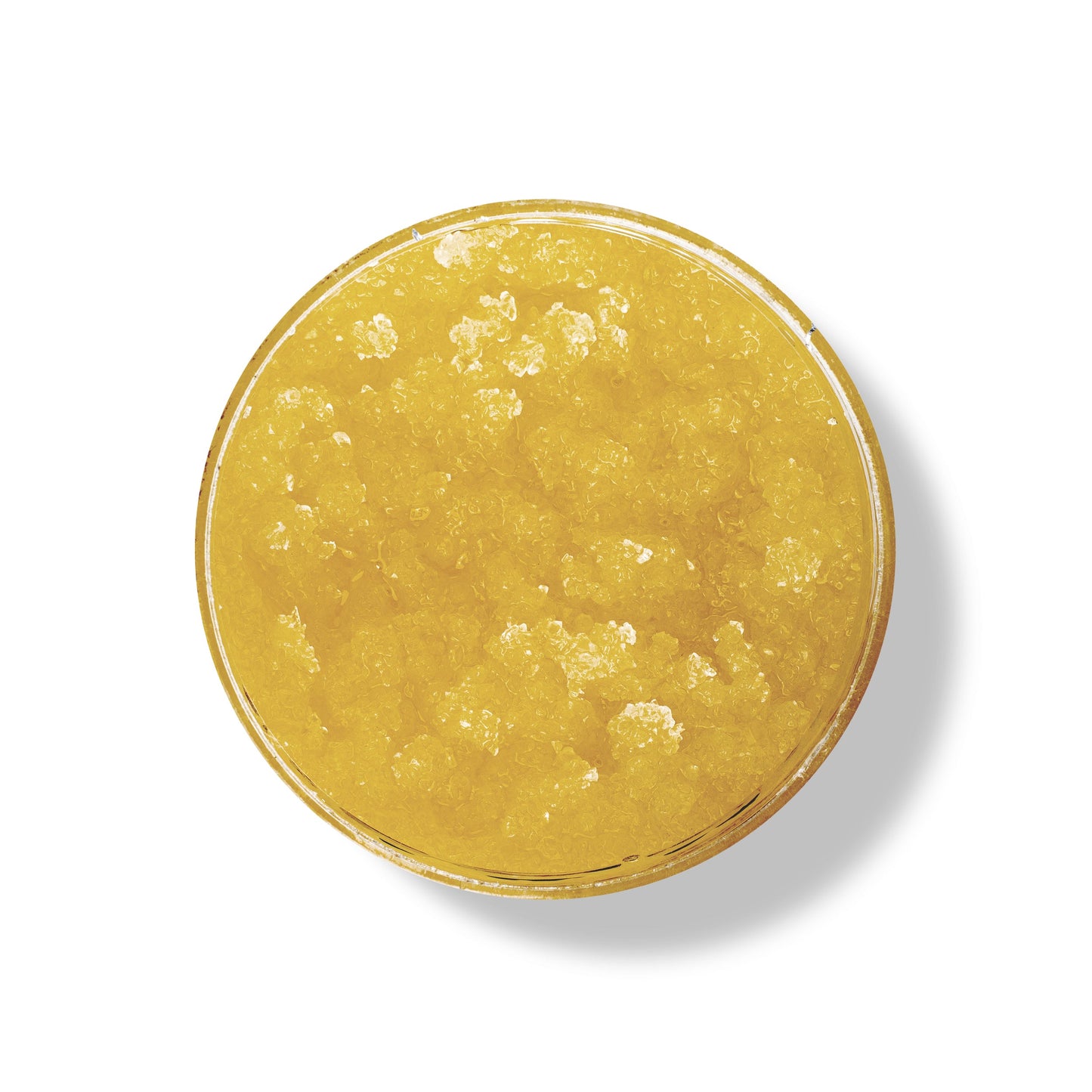 100% Pure ブラッドオレンジボディスクラブ 10oz Blood Orange Body Scrub 285g