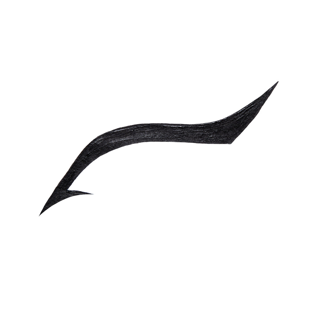 100% Pure ロングラストリキッドアイライナー 0.23fl oz Long Last Liquid Eye Liner 7ml