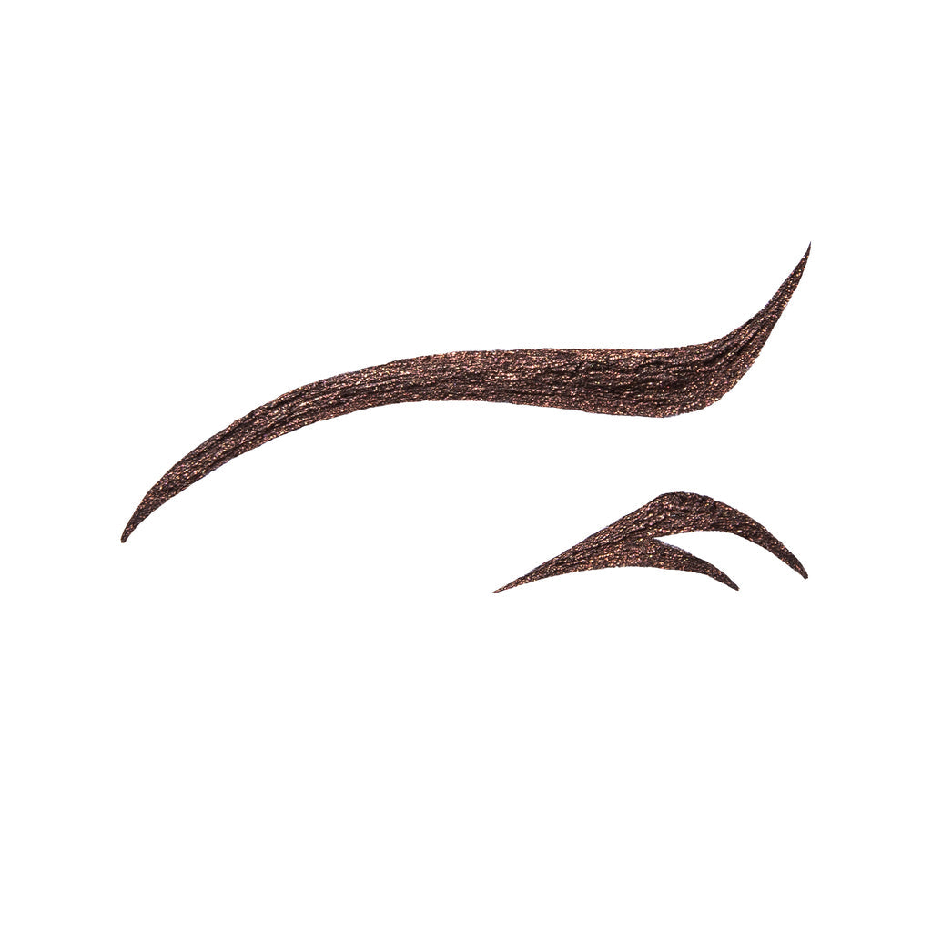 100% Pure ロングラストリキッドアイライナー 0.23fl oz Long Last Liquid Eye Liner 7ml