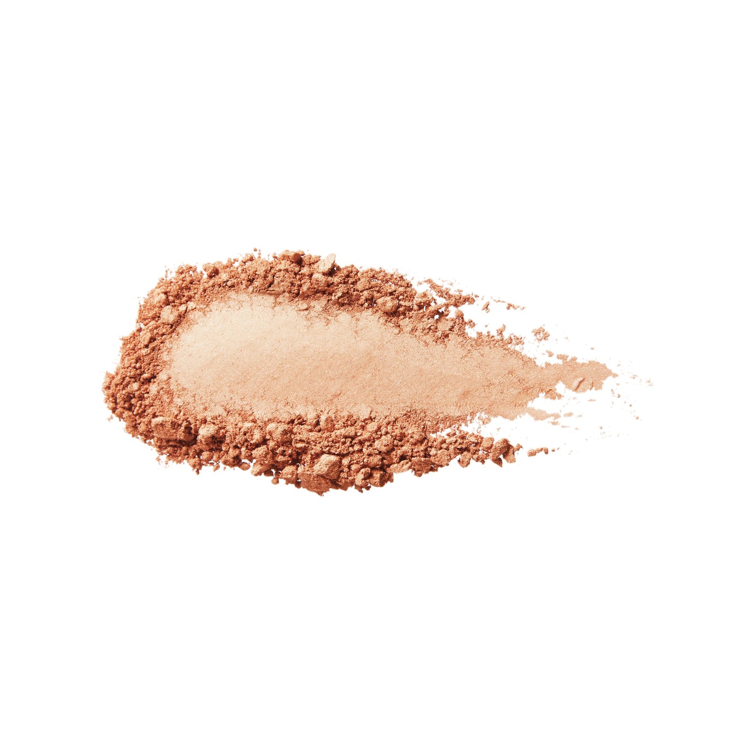 100% Pure フルーツピグメント ジェムド ルミナイザー 0.32 oz ハイライト Fruit Pigmented Gemmed Luminizer 9g - Copper Gold