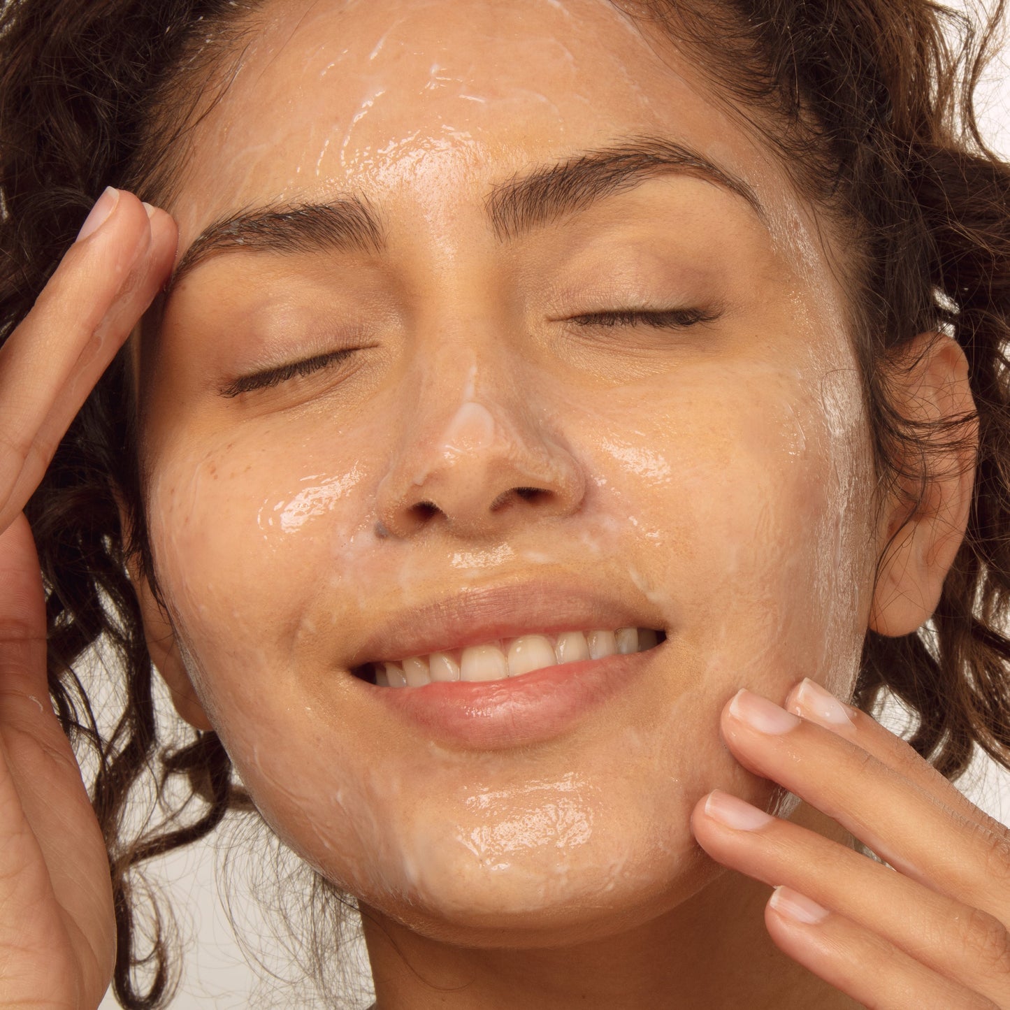 100% Pure アルガンオイル クリーミークレンザー 3.4 fl oz Argan Oil Creamy Cleanser 100ml