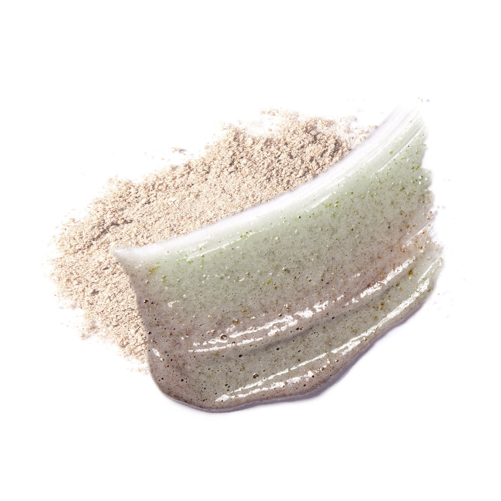 100% Pure ラベンダー オートミルク スージング クレンザー 1.4 oz Lavender Oat Milk Soothing Cleanser 40g