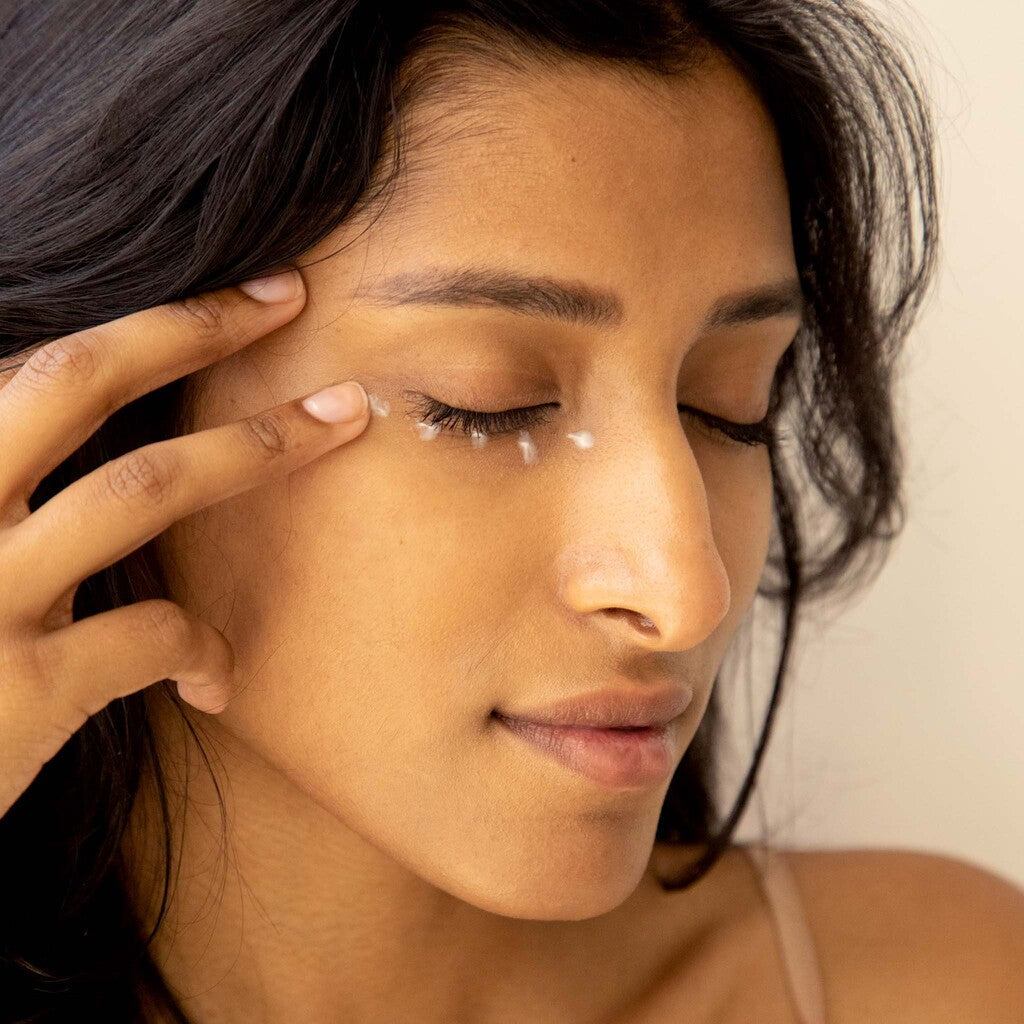 100% Pure レチノールPMアイクリーム 0.5 fl oz Retinol PM Eye Cream 15ml