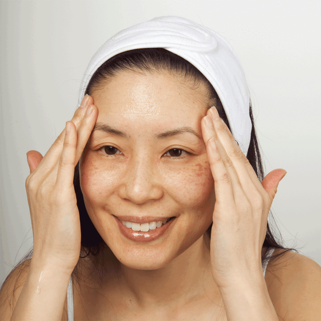 100% Pure ローズウォーター ヒアルロン酸 セラム 美容液 1 fl oz Rose Water Hyaluronic Acid Serum 30ml