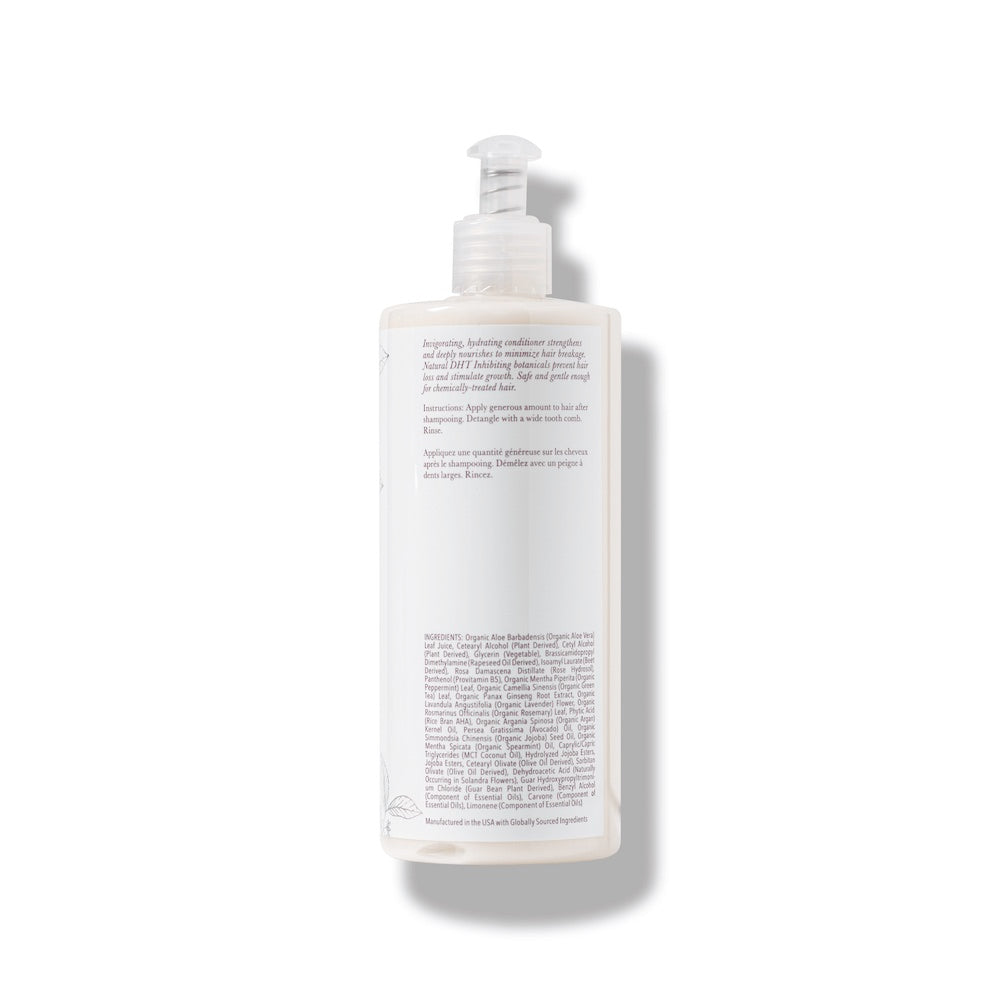 100% Pure グロッシーロックス グロウモアコンディショナー Glossy Locks Grow More Conditioner