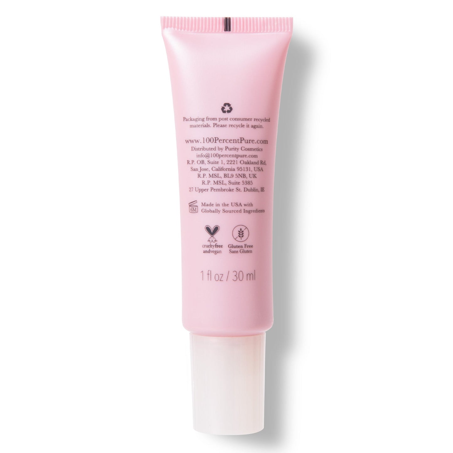 100% Pure ブラックティーグラスゼリー抗酸化セラム 1.7 fl oz Black Tea Grass Jelly Antioxidant Serum 50ml