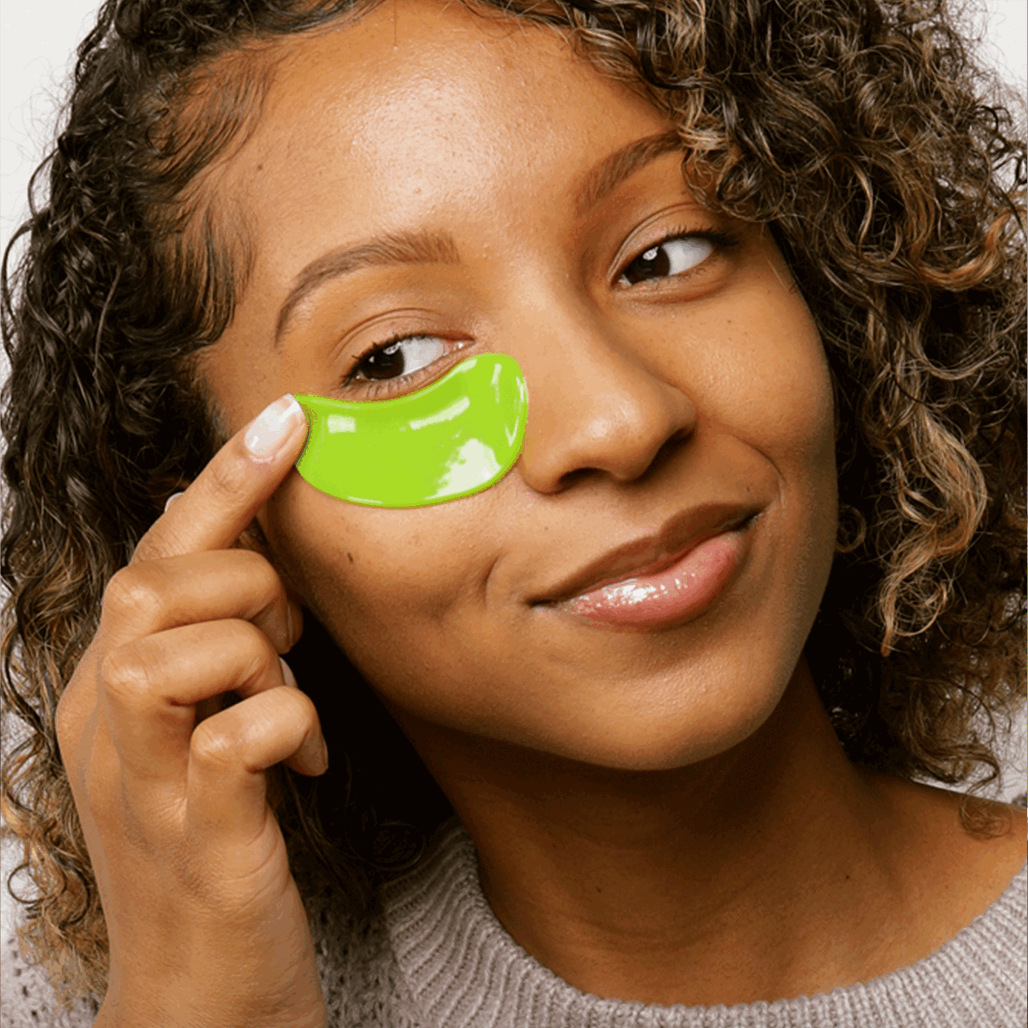 100% Pure ブライトアイズマスク 0.28 oz Bright Eyes Masks 8 g