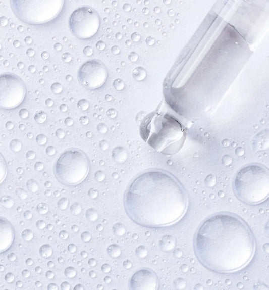 ヒアルロン酸は本当に肌に浸透するのか？