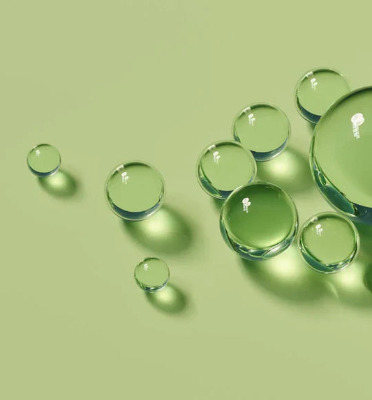 ペプチド・ナイアシンアミド・アゼライン酸：本当に“効く”成分はどれ？