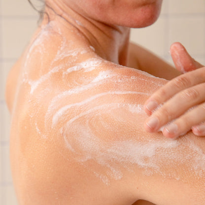 100% Pure ユーカリシャワージェル Eucalyptus Shower Gel