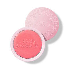 100% Pure フルーツピグメント チーク Fruit Pigmented Blush