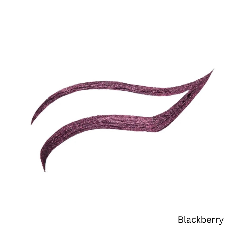 100% Pure ロングラストリキッドアイライナー 0.23fl oz Long Last Liquid Eye Liner 7ml