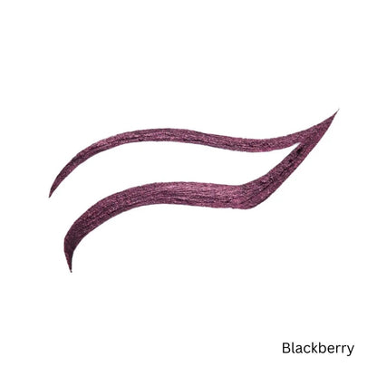 100% Pure ロングラストリキッドアイライナー 0.23fl oz Long Last Liquid Eye Liner 7ml