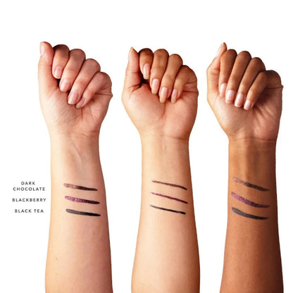 100% Pure ロングラストリキッドアイライナー 0.23fl oz Long Last Liquid Eye Liner 7ml