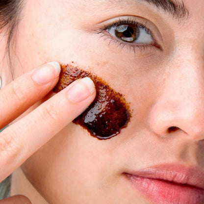100% Pure アサイーパルプフェイシャルスクラブ 2 fl oz Acai Pulp Facial Scrub 59ml