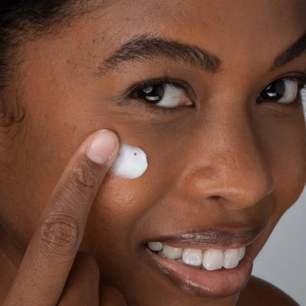 100% Pure 緑茶 EGCG 濃縮フェイスクリーム 1.4oz Green Tea EGCG Concentrate Face Cream 40ml