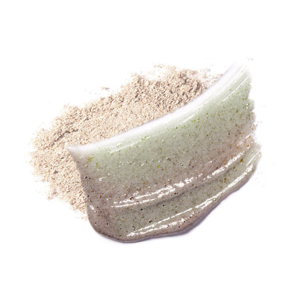 100% Pure ラベンダー オートミルク スージング クレンザー 1.4 oz Lavender Oat Milk Soothing Cleanser 40g