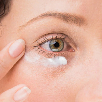 100% Pure コーヒー豆 カフェイン アイクリーム 目の下用トリートメント Coffee Bean Caffeine Eye Cream