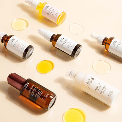 100% Pure マルチビタミン PM フェイシャルオイル 夜用 1fl oz Multi-Vitamin PM Facial Oil 30ml