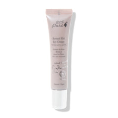 100% Pure レチノールPMアイクリーム 0.5 fl oz Retinol PM Eye Cream 15ml