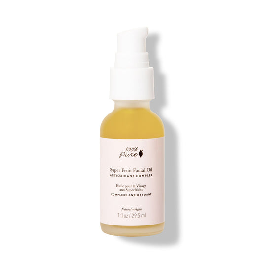 スーパーフルーツフェイシャルオイル 1fl oz Super Fruit Facial Oil 29.5 ml