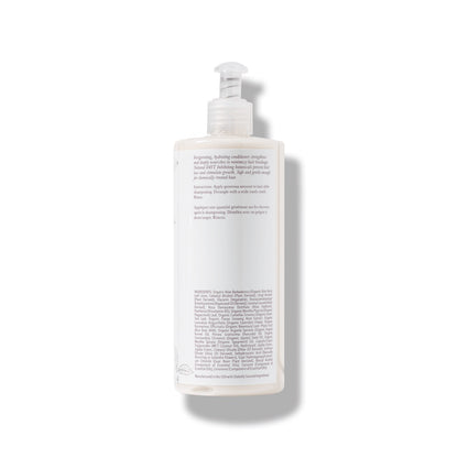100% Pure グロッシーロックス グロウモアコンディショナー Glossy Locks Grow More Conditioner