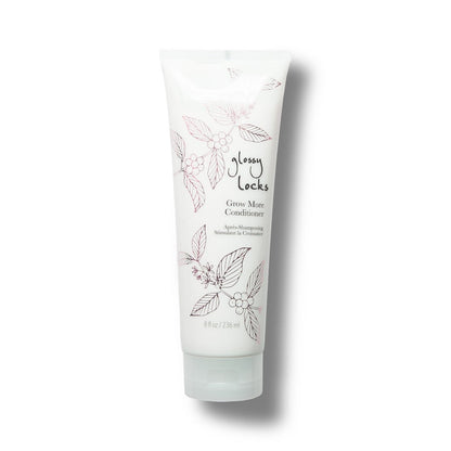 100% Pure グロッシーロックス グロウモアコンディショナー Glossy Locks Grow More Conditioner