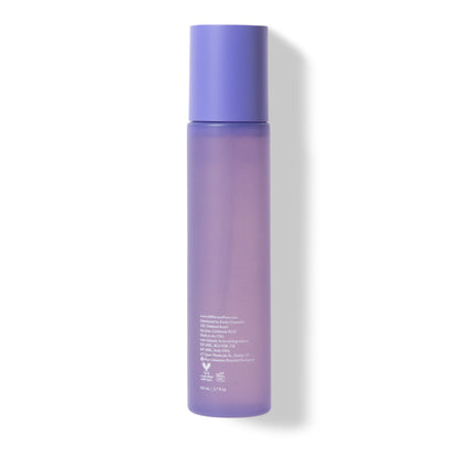 100% Pure バクチオール 洗顔料 3.4 fl oz Bakuchiol Face Wash 100ml