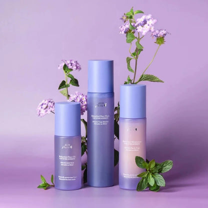 100% Pure バクチオール 洗顔料 3.4 fl oz Bakuchiol Face Wash 100ml