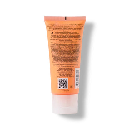 100% Pure マルチビタミン配合 ヘルシーヘア リーブインコンディショナー 2 fl oz / 59 ml Multi-Vitamin Healthy Hair Leave-In Conditioner