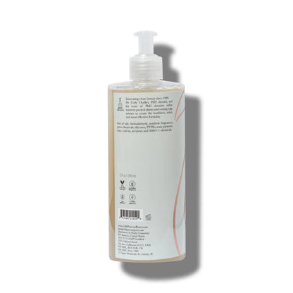 100% Pure グロッシーロックス グロッシングシャンプー Glossy Locks Glossing Shampoo