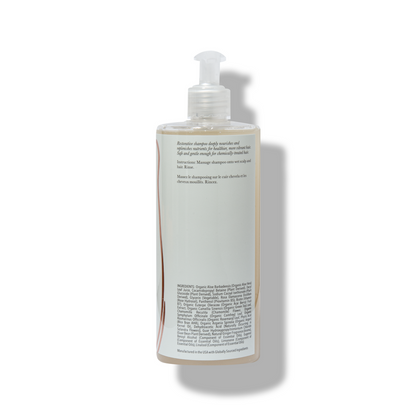 100% Pure グロッシーロックス リペアシャンプー Glossy Locks Repair Shampoo