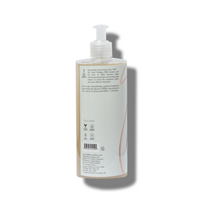 100% Pure グロッシーロックス リペアシャンプー Glossy Locks Repair Shampoo