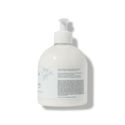100% Pure ケルプ＆ミント ボリュームアップコンディショナー Kelp & Mint Volumizing Conditioner