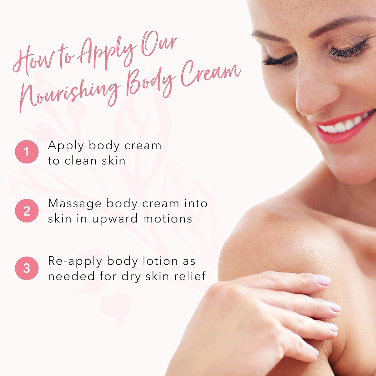 100% Pure フレンチラベンダー ナリッシングボディクリーム 8 fl oz French Lavender Nourishing Body Cream 236ml