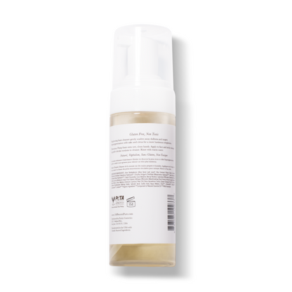 100% Pure 酒（サケ） クラウドフォームクレンザー 5.07 fl oz Sake Cloud Foam Cleanser 150ml