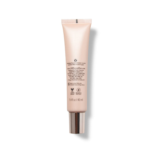 100% Pure スーパーフルーツクリーム 1.4 fl oz Super Fruit Cream 40ml