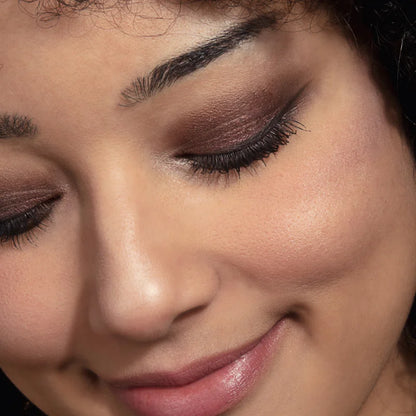 100% Pure フルーツピグメント ベリーネイキッド パレット Fruit Pigmented Berry Naked Palette メイクアップ [ Highlighter, Blush, Eye Shadows]